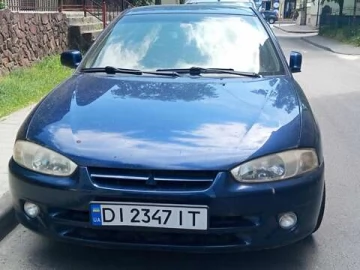 Авто Mitsubishi Colt 2002 № 7754720