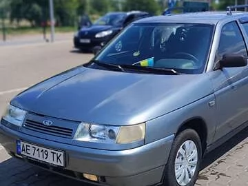 Авто ВАЗ 2111 2008 № 7754721
