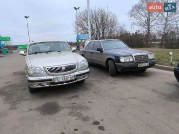 Авто ГАЗ 31105 Волга 2007 № 7754726