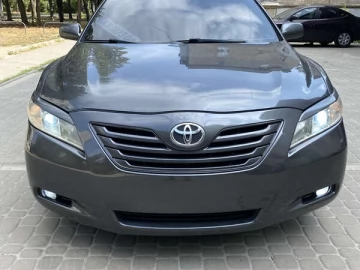 Авто Toyota Camry 2006 № 7754755