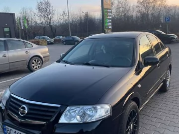 Авто Nissan Almera 2010 № 7754757