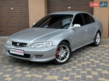 Авто Honda Accord 2003 № 7754775