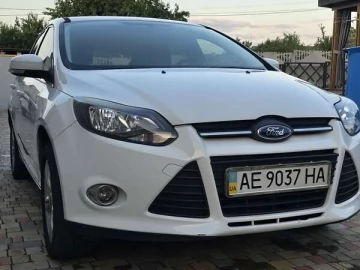 Авто Ford Focus 2012 № 7754801