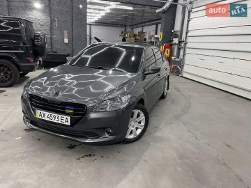 Авто Peugeot 301 2012 № 7754816
