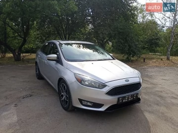 Авто Ford Focus 2017 № 7754827