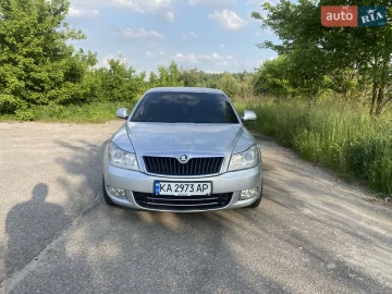 Авто Skoda Octavia 2012 № 7754829