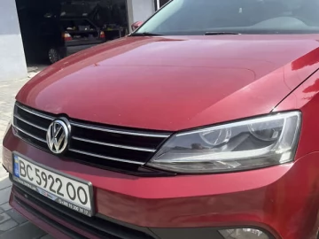 Авто Volkswagen Jetta 2015 № 7754833