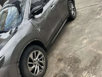 Авто Nissan X-Trail 2016 № 7754841