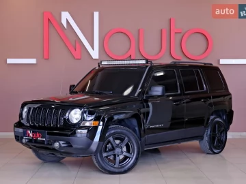 Авто Jeep Patriot 2013 № 7754849