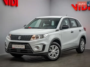 Авто Suzuki Vitara 2020 № 7754884