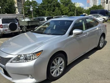 Авто Lexus Es 2014 № 7754909