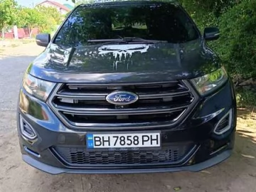 Авто Ford Edge 2016 № 7754917