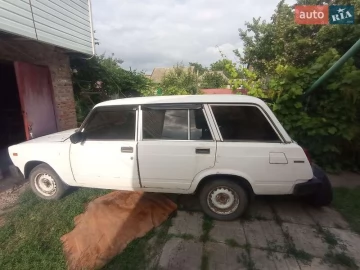 Авто ВАЗ 2104 2002 № 7754942