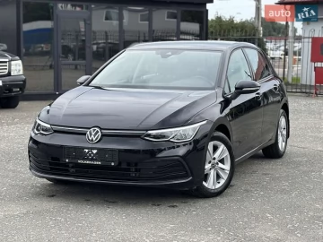 Авто Volkswagen Golf 2021 № 7755009