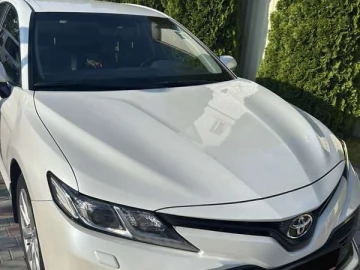 Авто Toyota Camry 2019 № 7755010