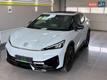Авто Volkswagen Id Unyx 2024 № 7755024