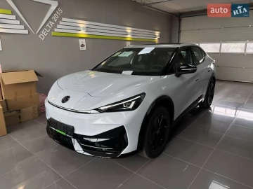 Авто Volkswagen Id Unyx 2024 № 7755025