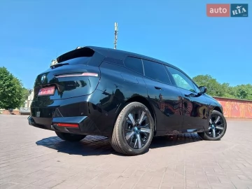 Авто BMW Ix 2024 № 7755046