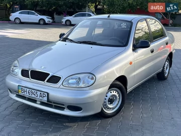 Авто Daewoo Sens 2007 № 7755070
