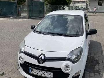 Авто Renault Twingo 2012 № 7755105
