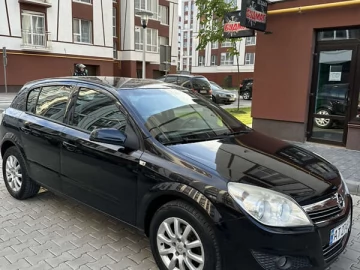 Авто Opel Astra 2007 № 7755108