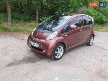 Авто Mitsubishi I-Miev 2014 № 7755117