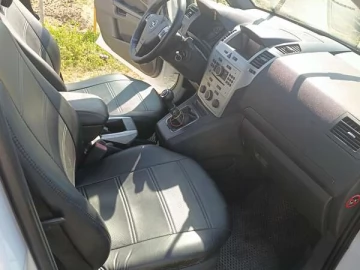 Авто Opel Zafira 2009 № 7755142