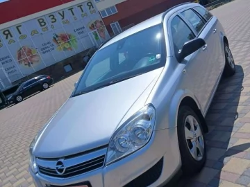 Авто Opel Astra 2010 № 7755153