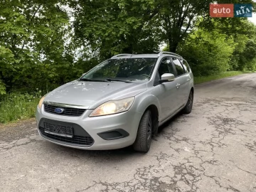 Авто Ford Focus 2012 № 7755168