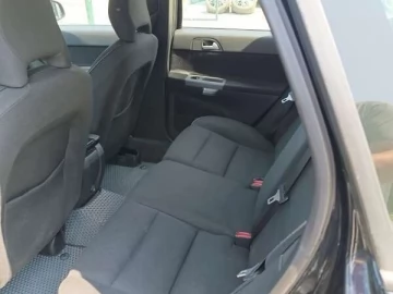 Авто Volvo V50 2009 № 7755170
