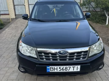 Авто Subaru Forester 2012 № 7755180