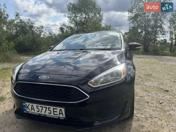 Авто Ford Focus 2016 № 7755186