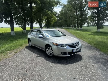 Авто Honda Accord 2010 № 7755189
