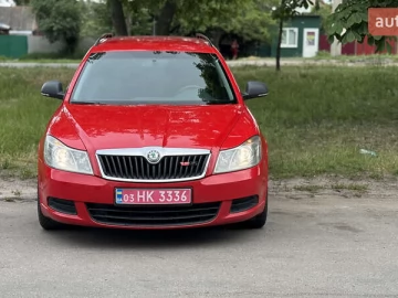 Авто Skoda Octavia 2012 № 7755196