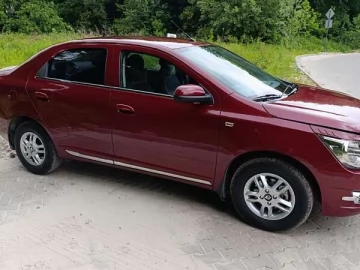 Авто Ravon R4 2020 № 7755197