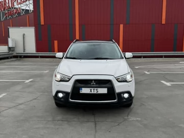 Авто Mitsubishi Asx 2011 № 7755203