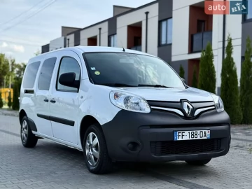 Авто Renault Kangoo 2019 № 7755227