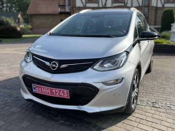 Авто Opel Ampera-E 2019 № 7755241