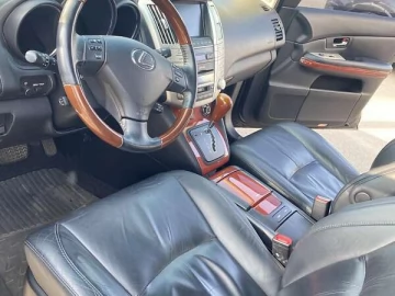 Авто Lexus Rx 2008 № 7755242