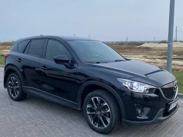Авто Mazda Cx-5 2014 № 7755245