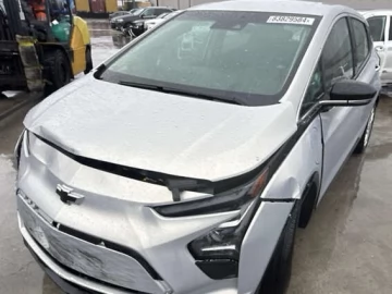 Авто Chevrolet Bolt Ev 2022 № 7755251