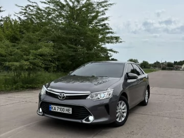 Авто Toyota Camry 2015 № 7755272