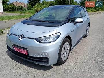 Авто Volkswagen Id 3 2022 № 7755274