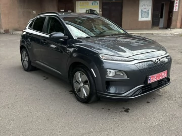 Авто Hyundai Kona Electric 2019 № 7755278
