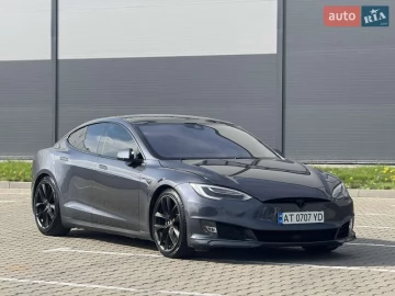 Авто Tesla Model S 2015 № 7755293
