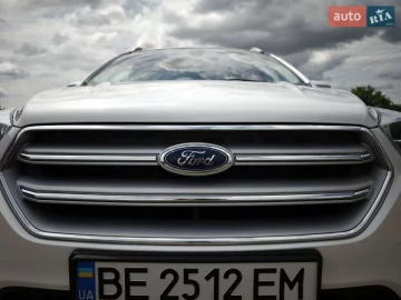 Авто Ford Kuga 2019 № 7755307