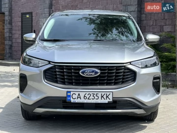 Авто Ford Escape 2023 № 7755309