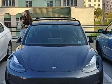 Авто Tesla Model 3 2022 № 7755310