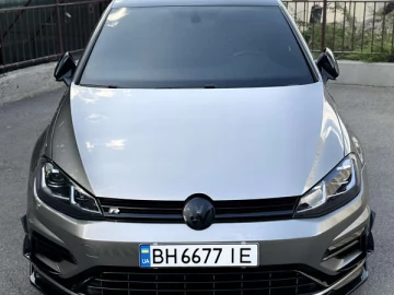 Авто Volkswagen Golf R 2015 № 7755313