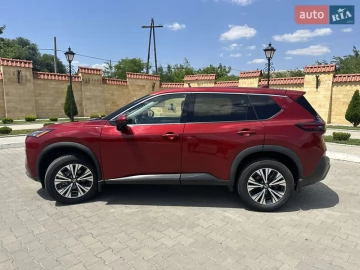 Авто Nissan Rogue 2021 № 7755317